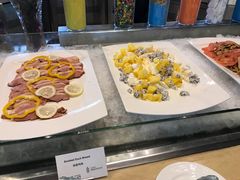 菜品-无锡梁鸿湿地丽笙度假酒店·流觞西餐厅