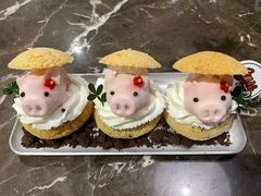 -UMe·玖觅(曲江店)