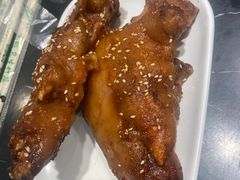 -杨家崴子碳缸烧烤(东三马路店)