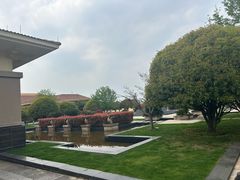 -幸福湖国际会议中心