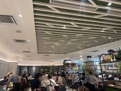 -关夫人餐厅(KLCC阳光广场店)
