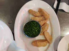 -陈鹏鹏潮汕菜(欢乐海岸 海边景观店)