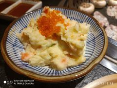 -牛焱·烧肉酒肆(五大道店)