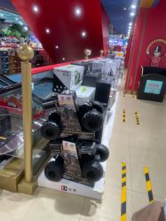 -哈姆雷斯(王府井百货大楼店)