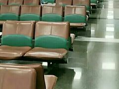 -厦门高崎国际机场-T3航站楼