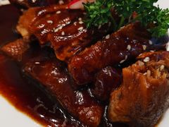 -乾隆美食·本帮菜(黄河路店)