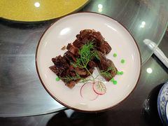 -邢家锅贴老店·非遗·开封菜(金明广场店)