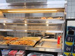 -华莱士·全鸡汉堡(高要金渡店)