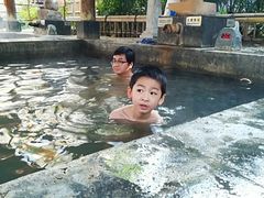 -西安国际创新人才交流中心•药浴温泉