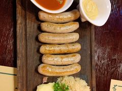 -马迭尔德式西餐精酿啤酒屋(中央大街店)
