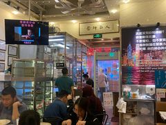 -大哥餐厅(西城花园店)