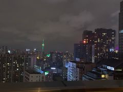 -富力丽思卡尔顿酒店·FLAIR餐厅酒吧