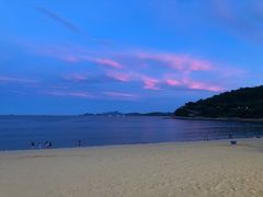 -大梅沙海滨公园