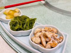 -梅龙镇酒家(南京西路总店)