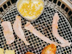 -AJIYA·池袋日式烧肉自助(天津万象城店)