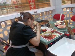 -怒火八零串串火锅(大渡口新天泽店)
