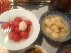 -尚尚仙·酸汤猪手·猪肚鸡火锅(华联万柳购物中心店)