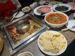 -码头故事火锅(大丰店)