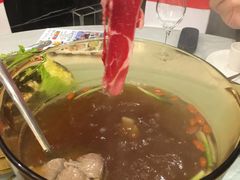 打边炉-高老庄新家宴(北斗星广场店)