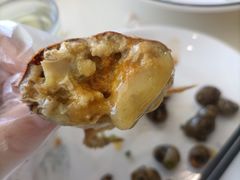 -七的湖·晚芳亭·阳澄湖农家菜·大闸蟹(莲花岛店)