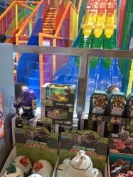 -宝燕乐园(闵行旗舰店)