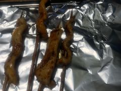 -那些年记忆烧烤