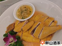 -畔山酒店中餐厅