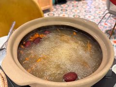 -避风塘(江桥万达店)