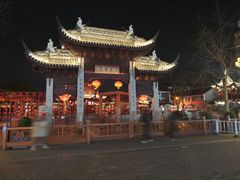-七宝古镇