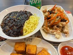 -香港饭店0410(明洞店)