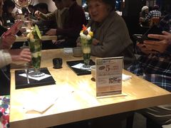 -伊藤久右卫门(宇治本店)
