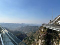 -潭溪山