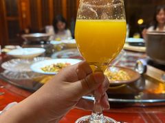 -木子山庄·安徽省老字号·中国炖锅宴