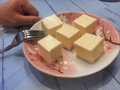 -蜜糖甜品铺(朝一村民公寓店)