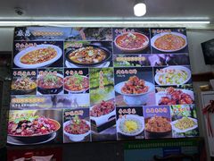 -长临河古镇福味轩土菜馆(长临河店)