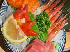 -温野菜涮涮锅(曲江大悦城店)