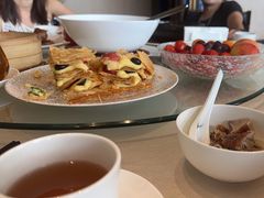 -彩丰楼中餐厅·仁恒洲际酒店