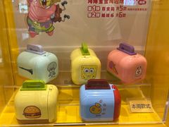 -大家乐(广州中华广场店)