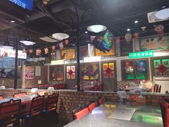 -马路牙子烧烤音乐酒馆(望京店)