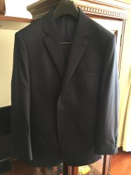 -GIMIWEAR 基米尔男士西服高级定制(陆家嘴店)