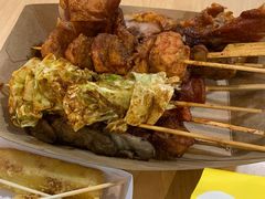 -好可爱经典炸炸炸·炸鲜奶(长郡老店)