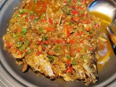 -遇江南江西菜(青山湖万达店)