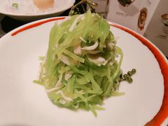 -锦荟JINHUI·浙江小馆(上海荟聚店)