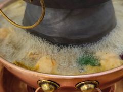 -蘭番坊青海特色铜锅涮·清真