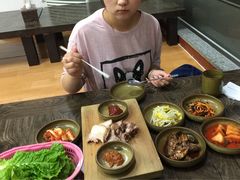 -西归浦真珠食堂