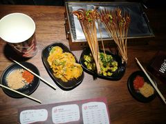 -Let’s WaKao瓦烤(贝森店)
