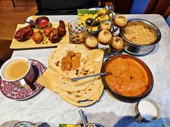 -木尔坦·Multan巴基斯坦清真餐厅halal(大智嘉园店)