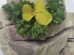 -老牌坊•鲁菜名店•地道济南菜(大观园商埠店)