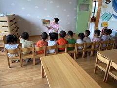 -YoKID优儿学堂早教托育园(青塔路店)