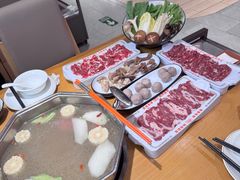 -东莞松山湖万象汇